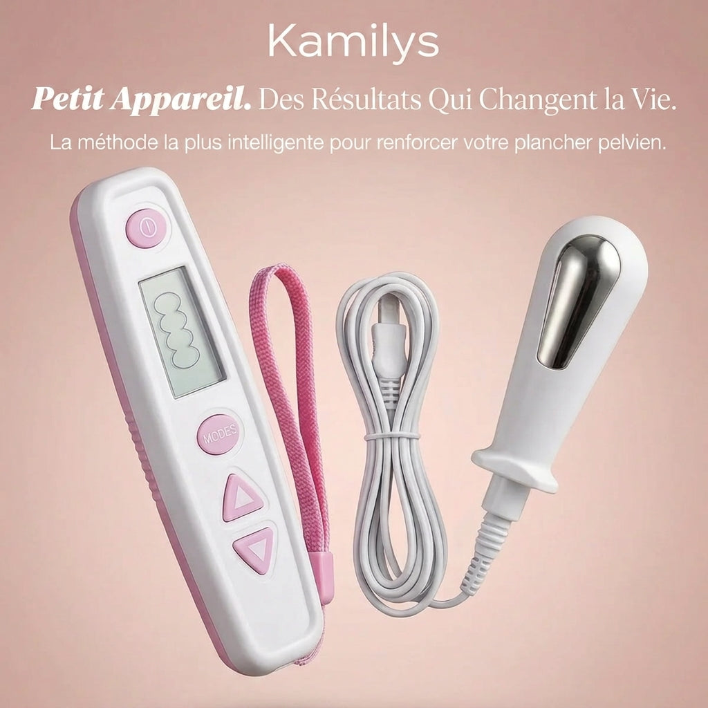 Kamilys® PelviPro