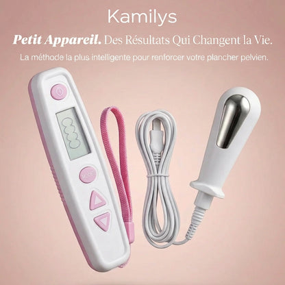 Kamilys® PelviPro