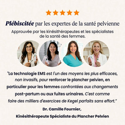 Kamilys® PelviPro