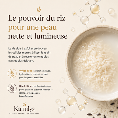 Kamilys® - Peel Shot
